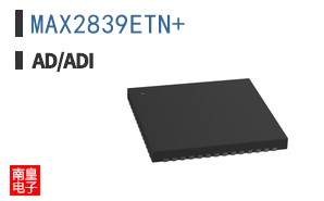 MAX2839ETN+