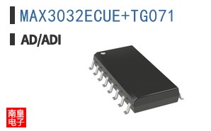 MAX3032ECUE+TG071