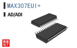 MAX307EUI+