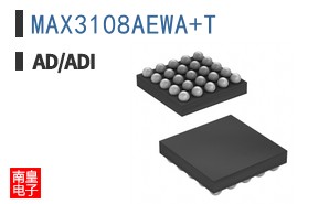 MAX3108AEWA+T