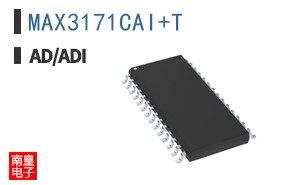 MAX3171CAI+T