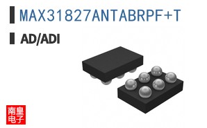 MAX31827ANTABRPF+T