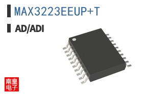 MAX3223EEUP+T