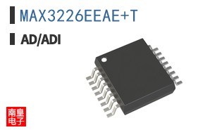 MAX3226EEAE+T