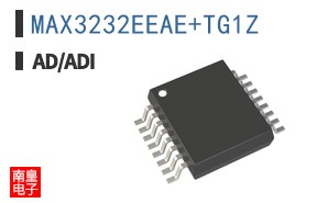 MAX3232EEAE+TG1Z