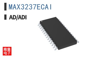 MAX3237ECAI