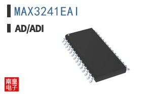 MAX3241EAI+