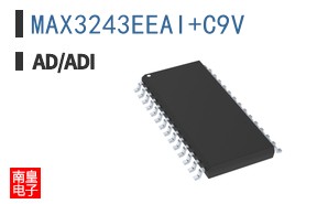 MAX3243EEAI+C9V