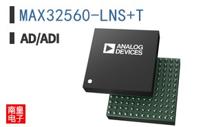 MAX32560-LNS+T