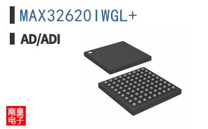 MAX32620IWGL+