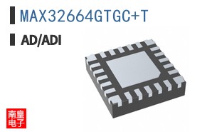 MAX32664GTGC+T