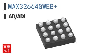 MAX32664GWEB+