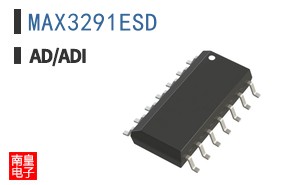 MAX3291ESD