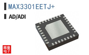 MAX3301EETJ+