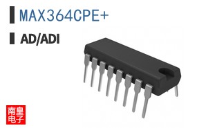 MAX364CPE