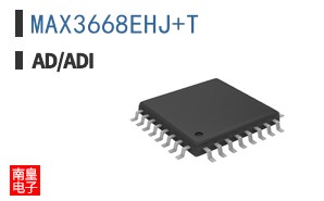 MAX3668EHJ+T