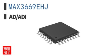 MAX3669EHJ+