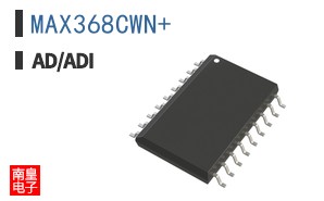 MAX368CWN+