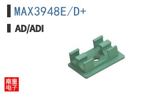 MAX3948E/D+