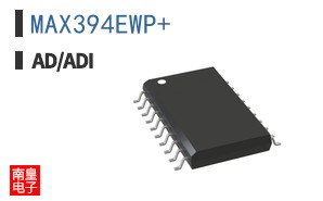 MAX394EWP