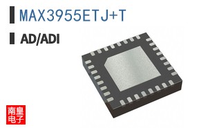 MAX3955ETJ+T