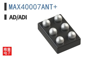 MAX40007ANT+