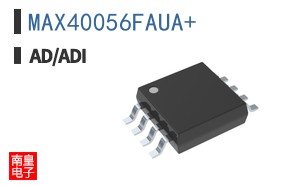 MAX40056FAUA+