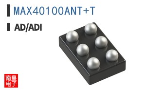 MAX40100ANT+T