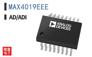 MAX4019EEE