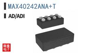 MAX40242ANA+T