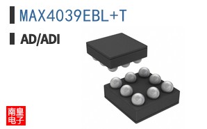 MAX4039EBL+T