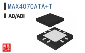 MAX4070ATA+T