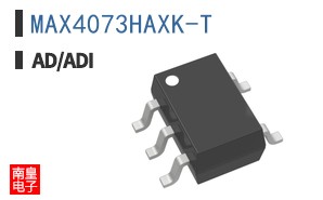 MAX4073HAXK-T