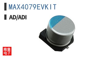 MAX4079EVKIT