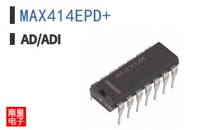 MAX414EPD+