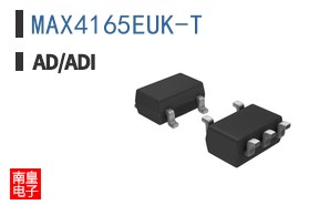 MAX4165EUK-T