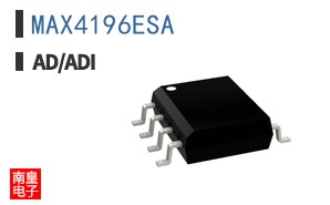 MAX4196ESA