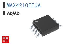 MAX4210EEUA