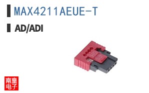 MAX4211AEUE-T