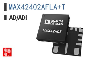 MAX42402AFLA+T