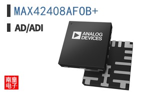 MAX42408AFOB+