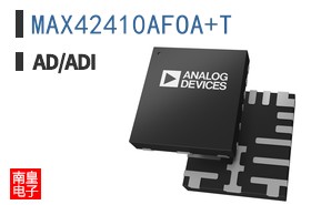 MAX42410AFOA+T