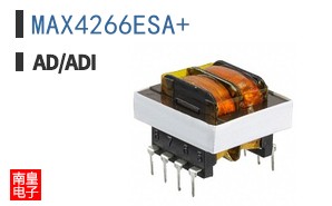MAX4266ESA+