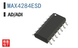 MAX4284ESD
