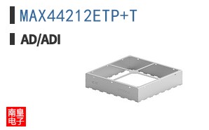 MAX44212ETP+T