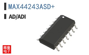 MAX44243ASD+