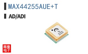 MAX44255AUE+T