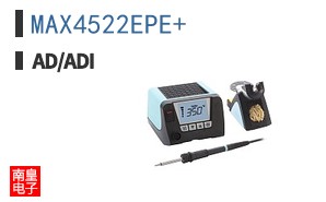 MAX4522EPE+