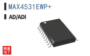 MAX4531EWP