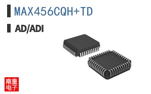 MAX456CQH+TD